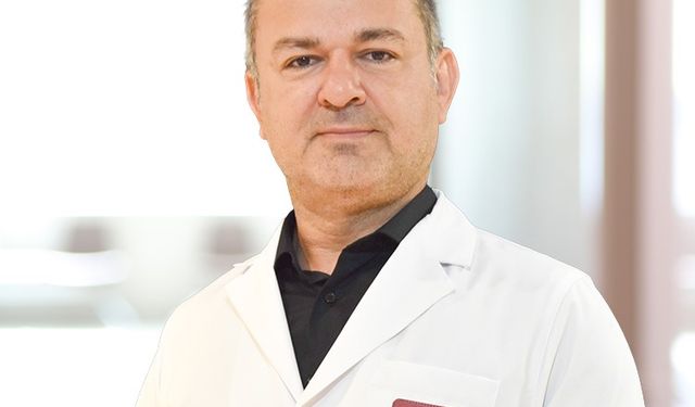 Böbrek Taşına Karşı Günlük 2 Litre İdrar Şart! Uzmandan Hayati Uyarılar