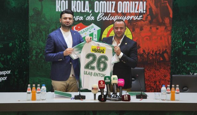 Bursaspor ve Eskişehirspor’dan Anlamlı Maç: Geliri Fidan Kampanyasına!