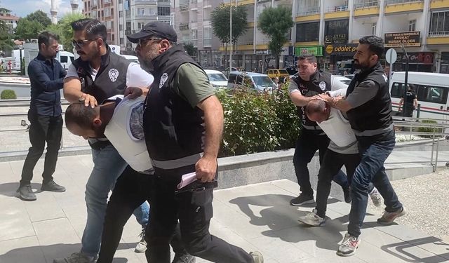 Çorum’da Kayıp Şahsın Cinayeti Ortaya Çıktı: 3 Tutuklama
