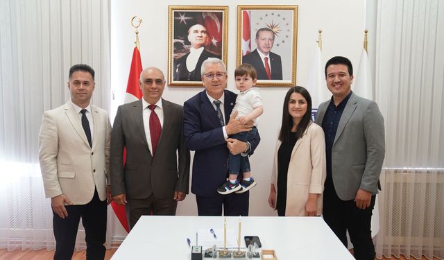 Ege Üniversitesi’nden Yerli ve Yenilikçi Yapay Zekâ Destekli Biyomekanik Test Cihazı!