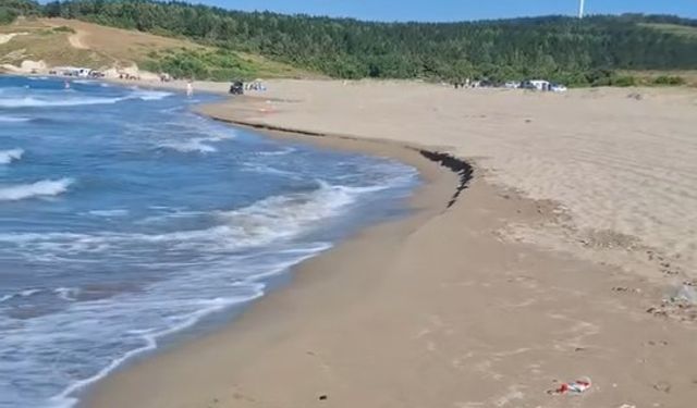 Engelli Kızını Kurtardı, Kendi Canını Verdi: Kandıra’da Yürek Yakan Olay