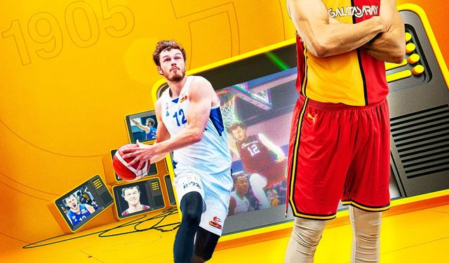 Galatasaray’a Yıldız Forvet: John Meeks Resmen Kadroda!