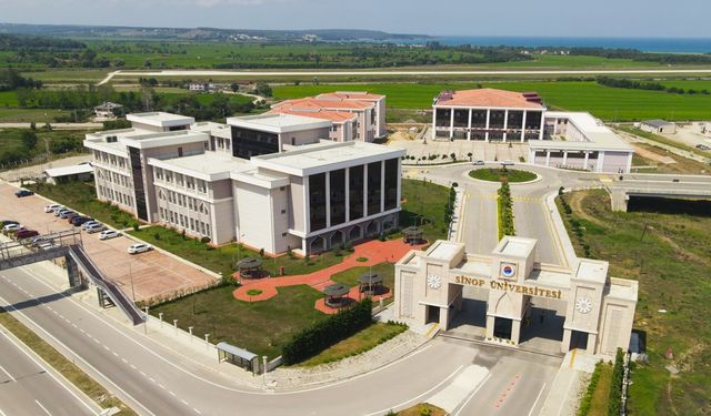 Karadeniz'de Teknoloji Üssü Sinop Teknoloji Geliştirme Bölgesi Kuruluyor