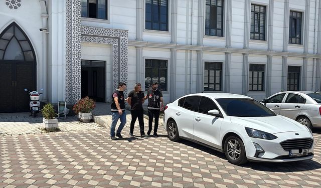 Kocaeli’de İş Yerindeki Kavga Can Aldı: Zanlı Tutuklandı