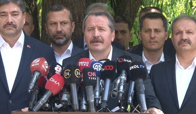 Memur-Sen’den Toplu Sözleşme Masasına Sert Talepler: İlk Yıl Yüzde 88 Zam Teklifi!