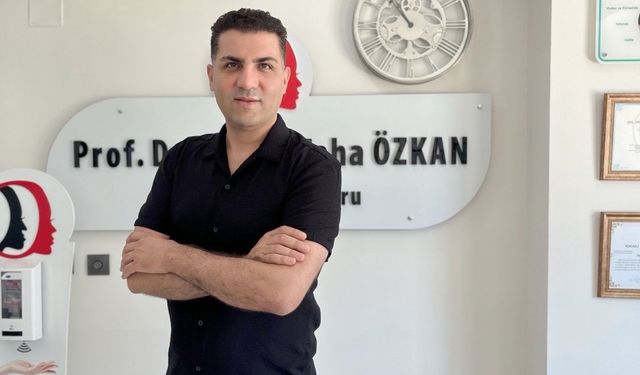 Menopoz Sonrası Diş Kaybı Riski 3 Kat Artıyor Uzmandan Kritik Uyarı!