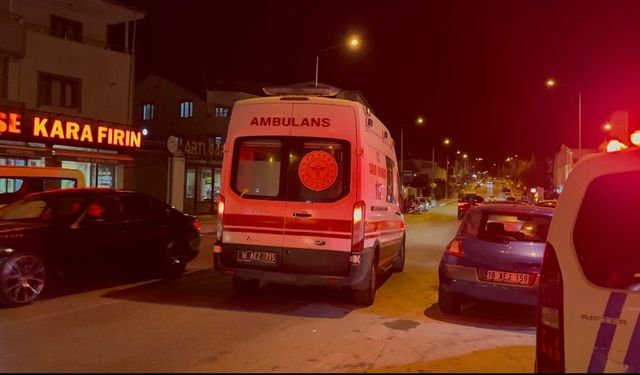 Osmangazi’de Sağlık Çalışanlarına Şok Tehdit “Burayı Terk Edin, Katliam Yaparım”