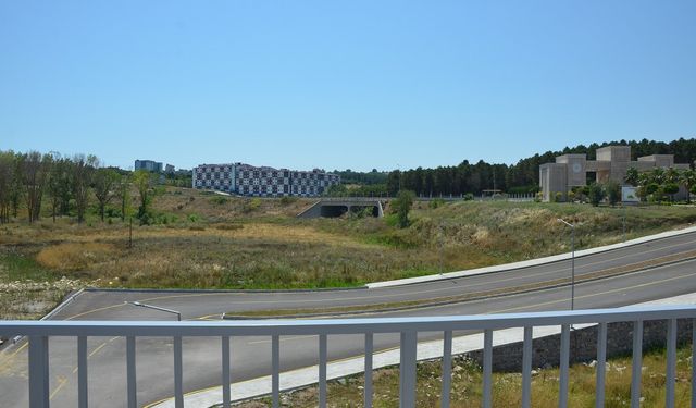 Sinop’a Teknoloji Üssü: Teknopark Kuruluyor