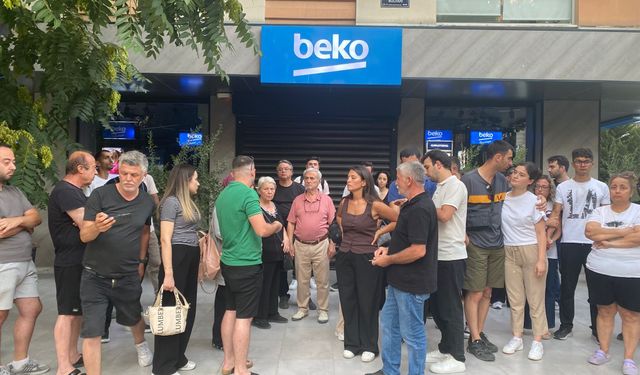 Teslimat Yapılmadı, Telefonlar Açılmadı Beko’dan Mağduriyet Açıklaması