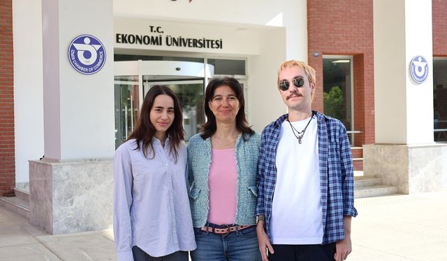 Yapay Zeka Destekli Üretim Asistanı Beko İçin Geliştiriliyor