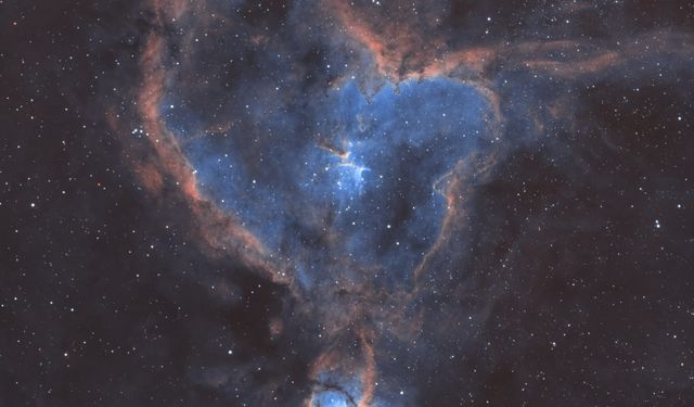 Yıldızlara Yolculuk Başlıyor Sandras Gökyüzü Gözlem Etkinliği 31 Temmuz’da Topuklu Yaylası’nda!