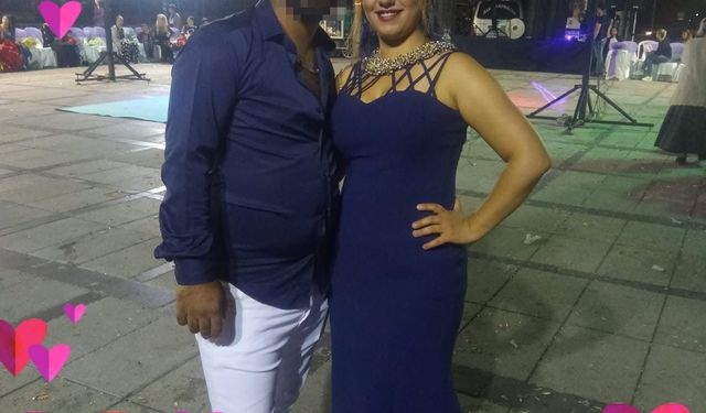 Boşandığı Eşi Tarafından Bıçaklanan 27 Yaşındaki Sevgi Yandık Hayatını Kaybetti