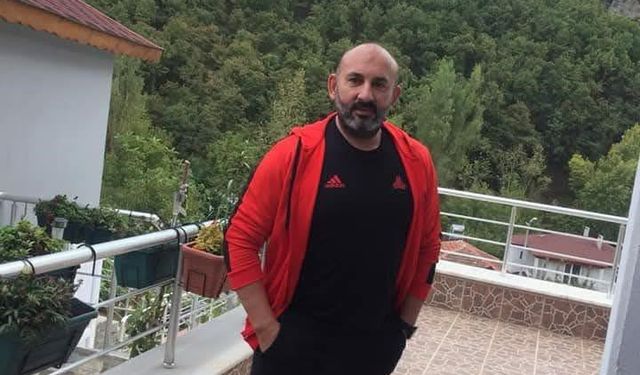 Çekmeköy’de Alemdağ Spor Kulübü Başkanı Saldırıya Kurban Gitti