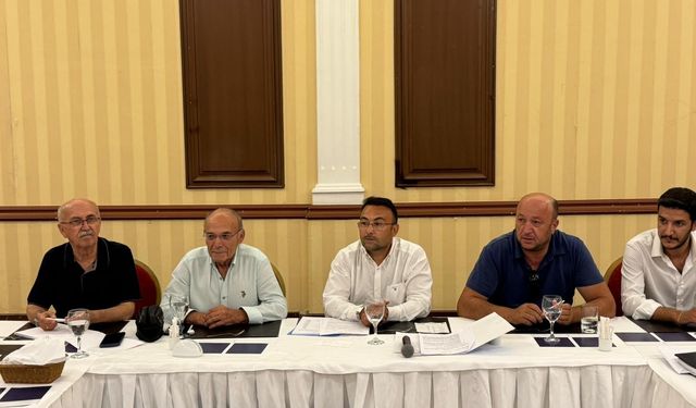 İYİ Parti Manisa’da Kongre Süreci Başlıyor