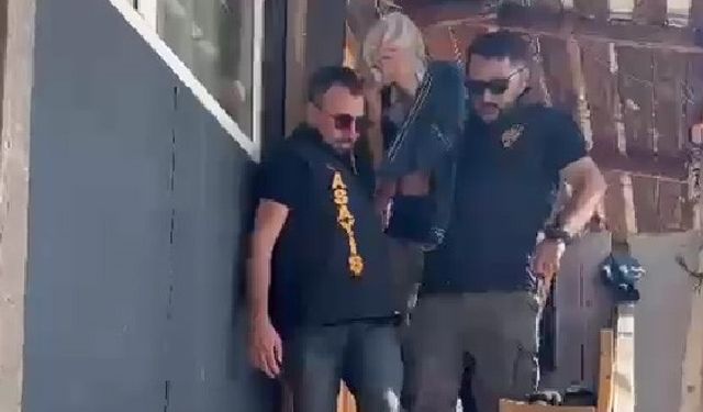 Karabük ve Çankırı Emniyetinden Ortak Operasyon: Firari Hükümlü Tutuklandı