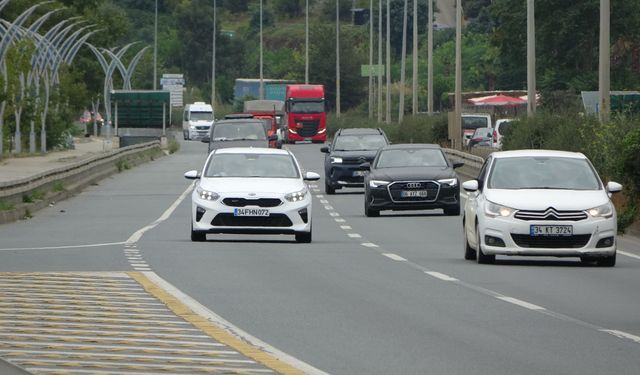 Karadeniz’in Çay ve Fındık Atıkları Yollarda Kullanılacak: TÜBİTAK Destekli Yenilikçi Asfalt Projesi