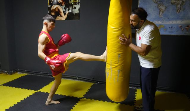 Kastamonulu Milli Sporcular Brezilya’da Wushu Dünya Şampiyonluğu İçin Ter Döküyor
