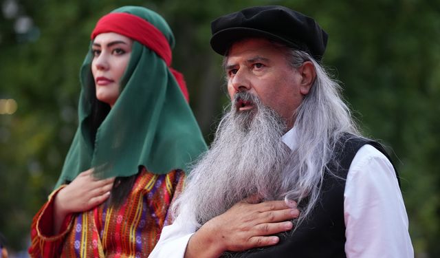 Kırıkkale’de Birlik ve Beraberlik Alevi Kültür Derneği ve Belediye’den Muharrem Etkinliği