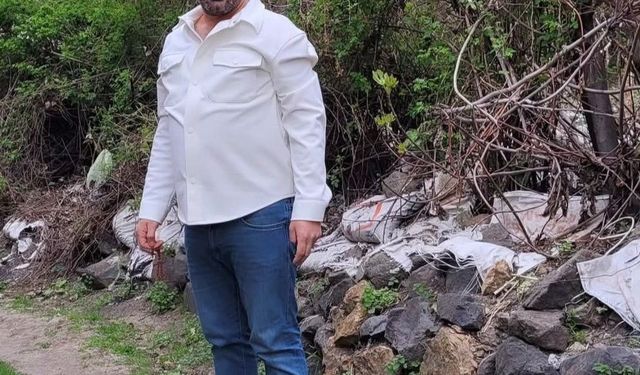 Mezarlık Yolunda Kavga: Mehmet Yücetürk Hayatını Kaybetti