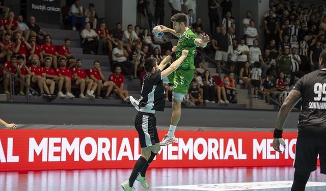 Nilüfer Belediyespor Tarih Yazdı: Süper Kupa’yı 37-36 Kazandı