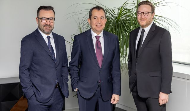 TAB Gıda’dan Rekor İkinci Çeyrek 1,1 Milyar TL Net Kâr, Restoran Hedefi Yükseldi