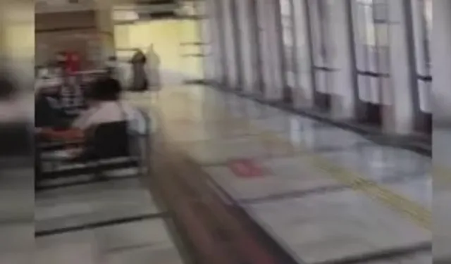 Toplu Sözleşmede Kriz Memur-Sen’in Eylemi İZBAN Seferlerini Durdurdu