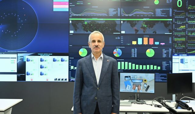 Türkiye’de 5G İhalesi 16 Ekim’de Yapılacak: İşte Detaylar