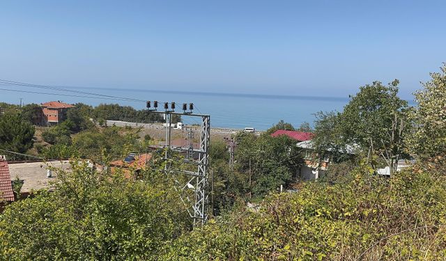 Zonguldak’ta 100 Yıllık Mahalle Artık Köy Oldu “Ölüce” İsmi Tarihe Karıştı!
