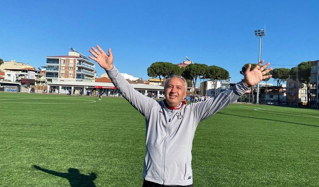 Aydınspor, Kuruluşunun Üçüncü Gününde Derbiyi Kazandı