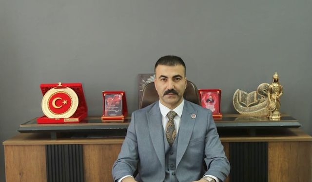 BBP Karabük İl Başkanı Kesgin’den çözüm süreci eleştirisi