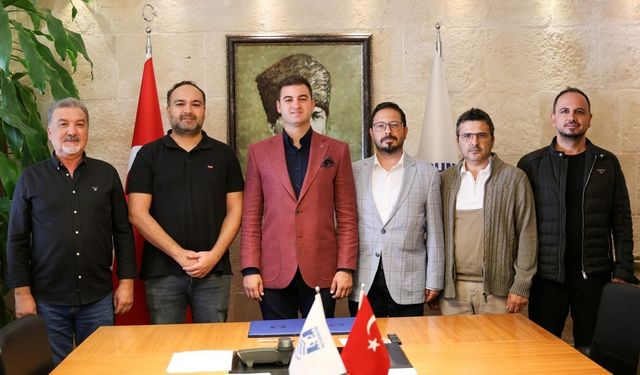 Bodrum Belediyesi ve İMO Arasında “Sağlıklı Kentleşme” Protokolü