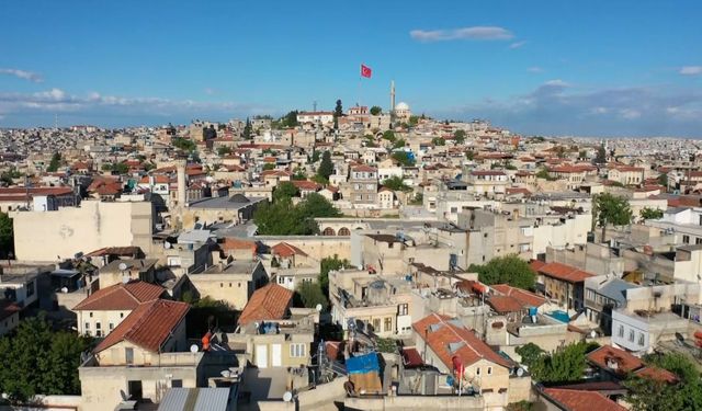 Gaziantep’te Sonbahar Yoğunluğu: Turistler Tarih ve Lezzetin İzinde