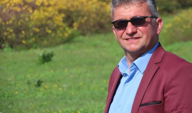 Gemlik’te yürekleri burkan olay: Yüksel Kader sahnede yaşamını yitirdi