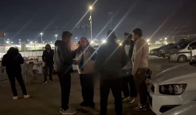Gezi Davasında Tahliye: Menajer Ayşe Barım Cezaevinden Çıktı