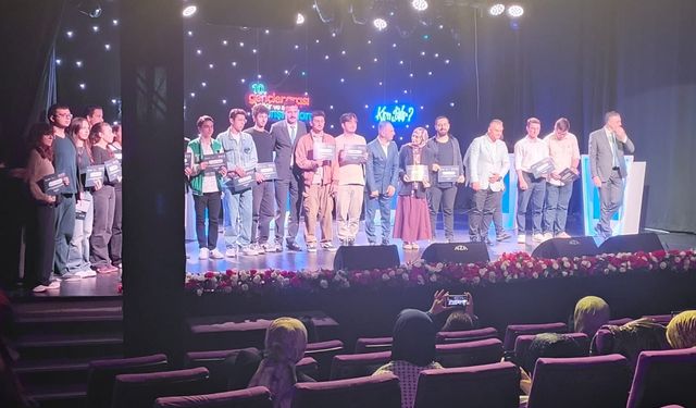Karabük’ün Gururu: Gençler Arası Yarışmada Bölge Birinciliği