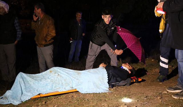 Kastamonu’da Tur Midibüsü Devrildi: Bölgeye Ekipler Sevk Edildi