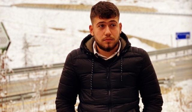 Kemik Yaşı Raporu Cezayı Değiştirdi: 18 Yıldan Müebbete!