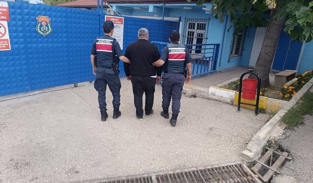 “Kesinleşmiş Hapis Cezalı 5 Kişi Tutuklandı” Kastamonu’da Yakalama