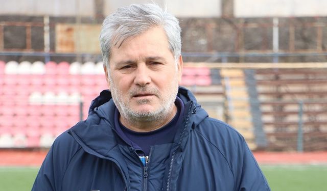 Kırıkkale FK Teknik Kadroda Ayrılık Kararı Aldı