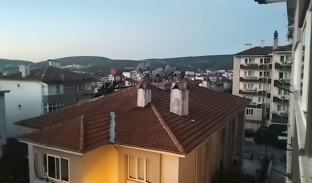 Muğla Ula’da sabah saatlerinde 4.1 büyüklüğünde deprem