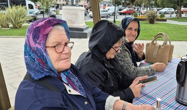 Tekirdağ’da 5.0 Büyüklüğünde Deprem: Vatandaşlar Panik Yaşadı