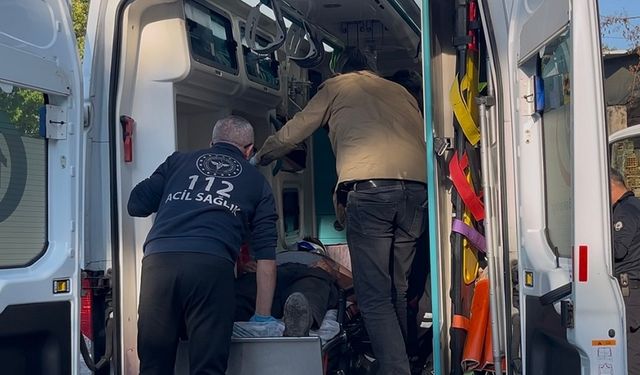 Uludağ’da Kestane Kavgası: 3 Kişi Silahla Vuruldu