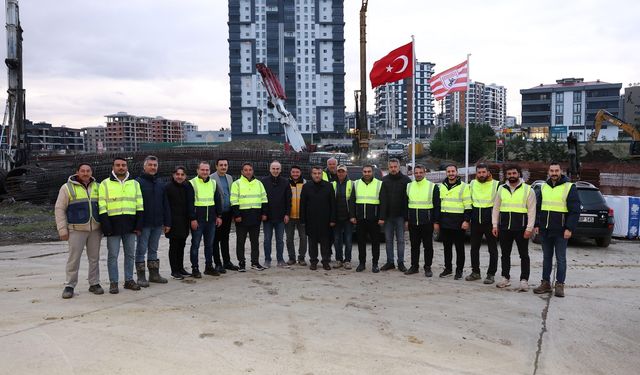 17 İlçede Yol Sorunu Tarihe Karışıyor: Yeni Yol Planı Açıklandı