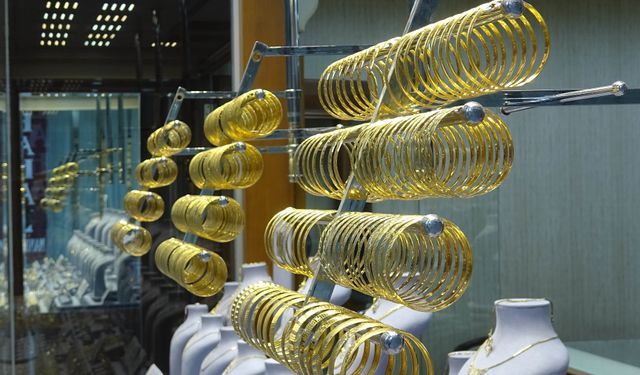 2025’in Kazandıranı Altın Oldu: Yatırımcısına Yüzde 98 Getiri Sağladı