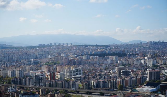 2025’te Konut Satışı Rekor Kırdı: Ocak-Ekim 26 Bin Satış