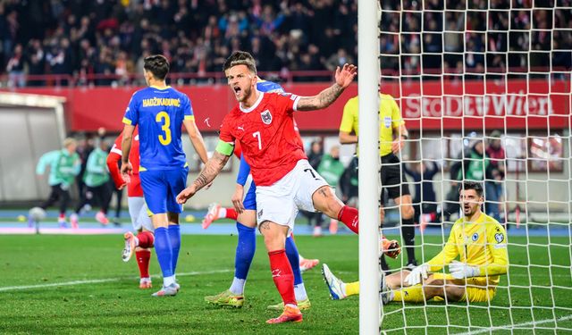 2026 Dünya Kupası Yolunda Kritik Karşılaşmalar: 5 Grupta 10 Maç Oynandı