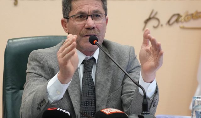 21 Milyar TL’lik 2026 Bütçesi Mecliste Tartışıldı