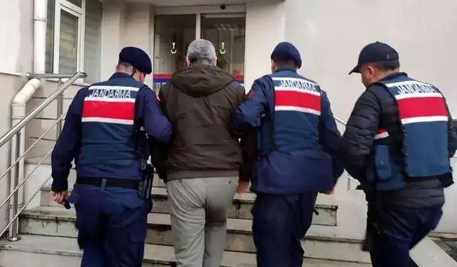 31 İlde FETÖ’ye Darbe: 2 Haftada 56 Şüpheli Yakalandı