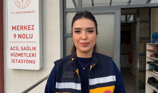 Ambulanslarda Yeni Dönem: Sağlıkta Dijital Çağ Resmen Başladı!