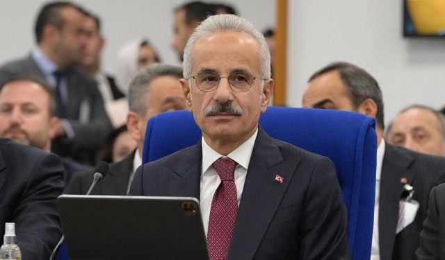 Bakan Uraloğlu’ndan TBMM’de Çok Boyutlu Uyarılar: “Yasal Olmayan VPN Büyük Risk Taşıyor”